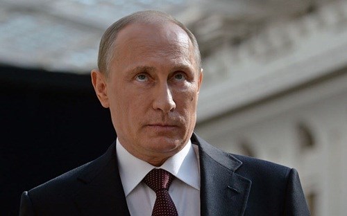 Giải mã tính cách của Tổng thống Putin qua gương mặt - Hình 4
