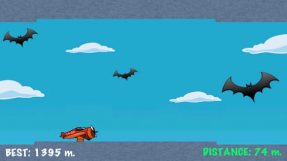 5 game cực khó giúp bạn quên đi Flappy Bird - Hình 4