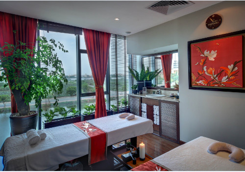 Ba chìa khóa phục hồi làn da khỏe mạnh - Hình 3