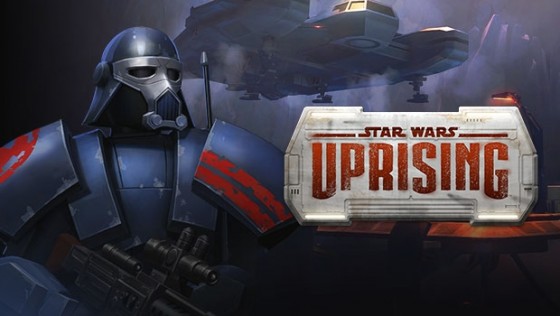 Bật mí game Star Wars hay nhất trên di động - Hình 1