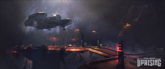 Bật mí game Star Wars hay nhất trên di động - Hình 3