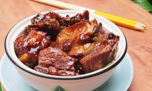 Bữa ăn chiều thứ 7 tươi ngon, thanh mát - Hình 1