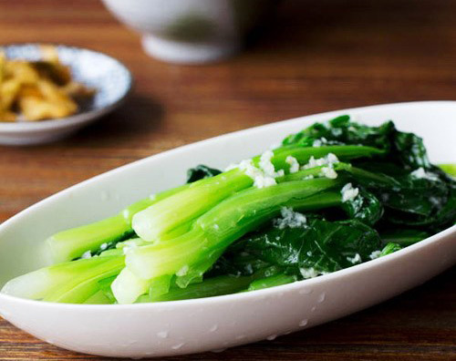 Bữa ăn chiều thứ 7 tươi ngon, thanh mát - Hình 3