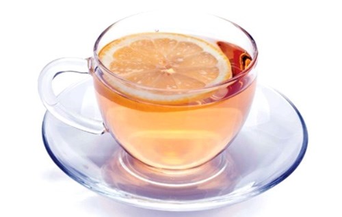 Công dụng bất ngờ của chanh - Hình 1