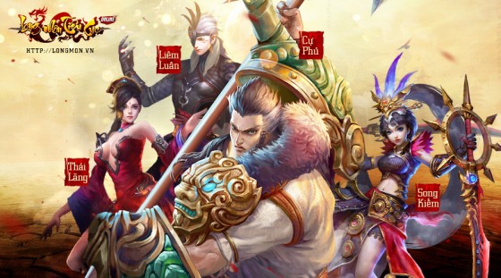 Game nửa triệu đô Long Môn Tiêu Cục được Việt hóa như thế nào? - Hình 2