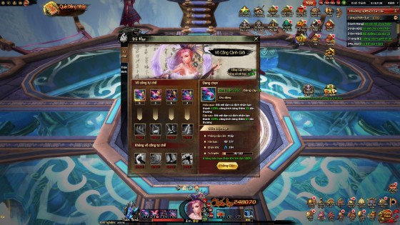 Game nửa triệu đô Long Môn Tiêu Cục được Việt hóa như thế nào? - Hình 8