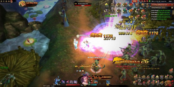 Game nửa triệu đô Long Môn Tiêu Cục được Việt hóa như thế nào? - Hình 11