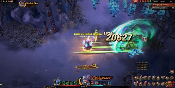 Game nửa triệu đô Long Môn Tiêu Cục được Việt hóa như thế nào? - Hình 10