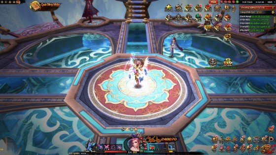 Game nửa triệu đô Long Môn Tiêu Cục được Việt hóa như thế nào? - Hình 5