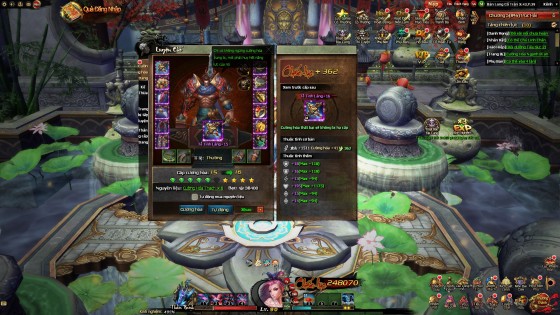 Game nửa triệu đô Long Môn Tiêu Cục được Việt hóa như thế nào? - Hình 6