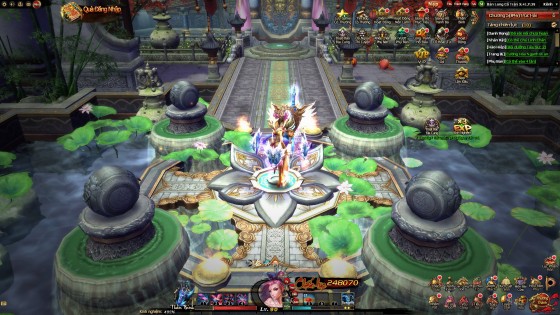 Game nửa triệu đô Long Môn Tiêu Cục được Việt hóa như thế nào? - Hình 4