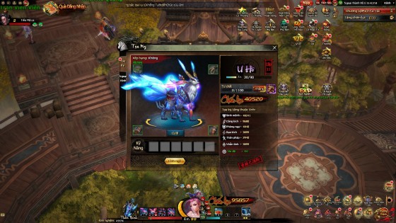 Game nửa triệu đô Long Môn Tiêu Cục được Việt hóa như thế nào? - Hình 7