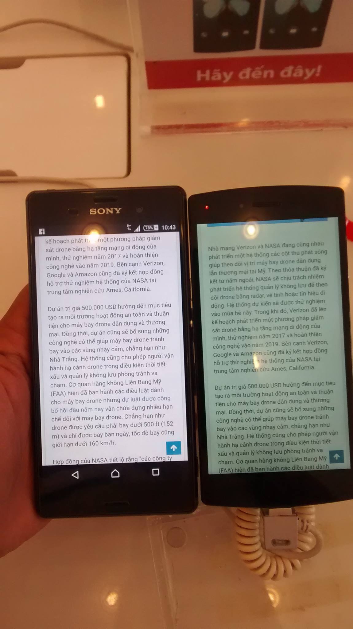 Người dùng thất vọng vì Bphone thua cả máy giá 3 triệu - Hình 1