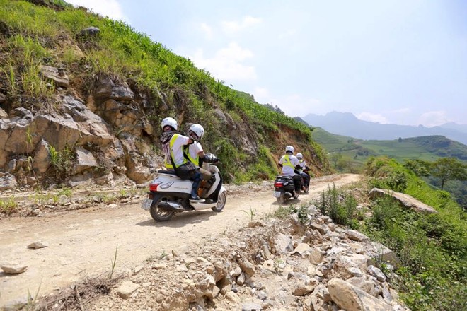 Nozza Grande chạy 1 lít xăng được gần 100 km - Hình 3