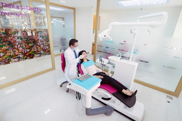 Ý nghĩa quan trọng của việc niềng răng - Hình 2