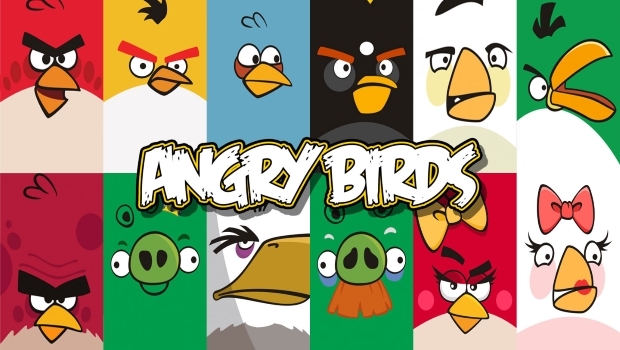 Mách bạn với hơn 100 hình nền angry birds không thể bỏ qua   cbnguyendinhchieu