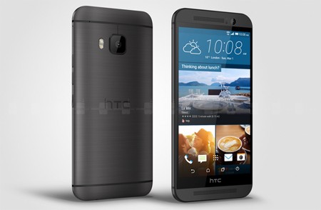 10 smartphone đầu bảng đỉnh nhất đầu 2015 - Hình 4