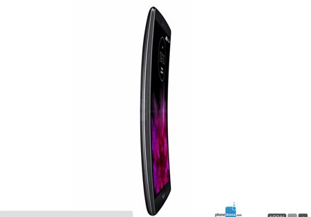 10 smartphone đầu bảng đỉnh nhất đầu 2015 - Hình 2