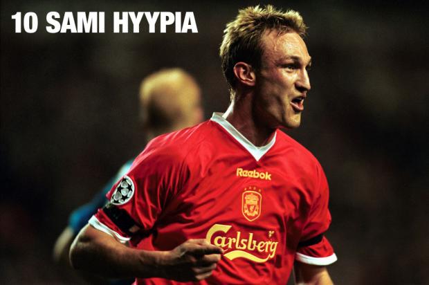 10 thương vụ thành công nhất của Liverpool ở kỷ nguyên Premier League - Hình 3