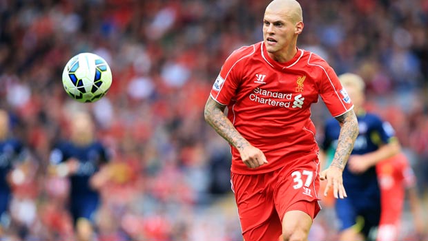 10 thương vụ thành công nhất của Liverpool ở kỷ nguyên Premier League - Hình 10