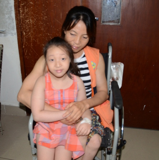 16 Huy chương vàng có cứu được con tôi ? - Hình 4