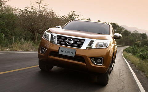4 xe chủ lực của Nissan tại Việt Nam lỗi túi khí - Hình 1