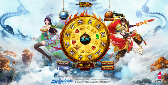 Bách Chiến Phong Thần tung teaser tặng game thủ hàng chục triệu đồng - Hình 2