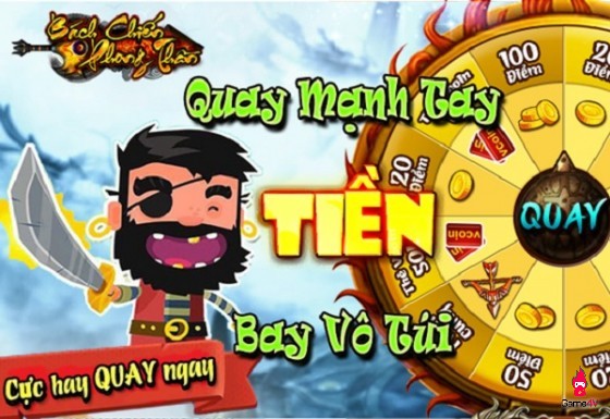 Bách Chiến Phong Thần tung teaser tặng game thủ hàng chục triệu đồng - Hình 1