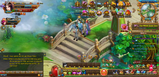 Bách Chiến Phong Thần tung teaser tặng game thủ hàng chục triệu đồng - Hình 4