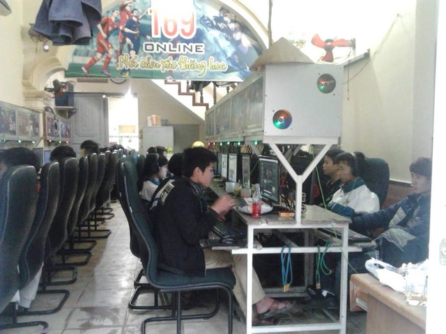 Choáng với quán Net phá giá 2000 đồng 1 tiếng để triệt hạ đối thủ - Hình 2
