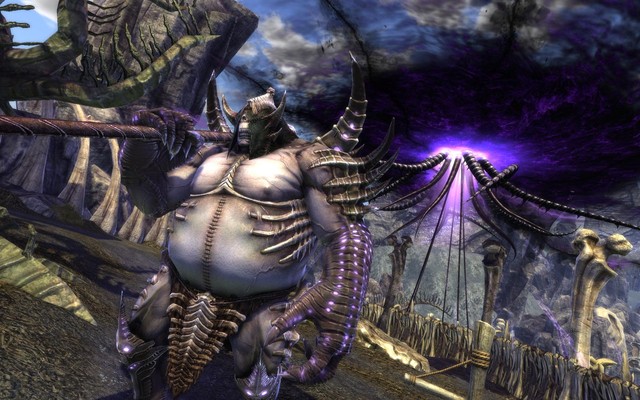 [Cũ mà hay] Rift - Game online nhập vai cực thú vị - Hình 3