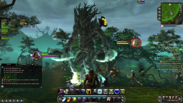 [Cũ mà hay] Rift - Game online nhập vai cực thú vị - Hình 4