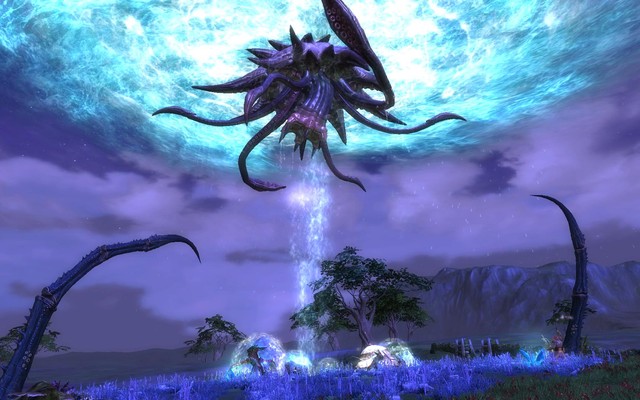 [Cũ mà hay] Rift - Game online nhập vai cực thú vị - Hình 6