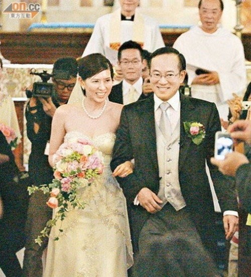 Cuộc đời đầy nước mắt của các mỹ nhân phim Châu Tinh Trì - Hình 2