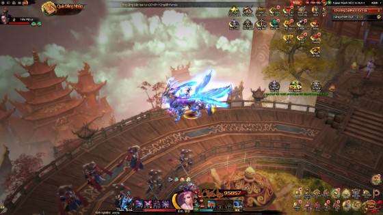 Điểm mặt 4 Game Online hấp dẫn sẽ ra mắt game thủ Việt tuần này - Hình 1