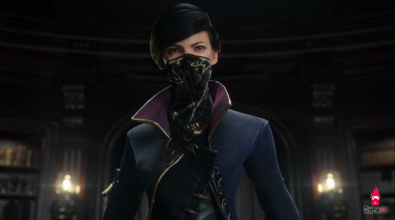 Dishonored 2 sẽ cho game thủ những trải nghiệm vô cùng khác biệt - Hình 1