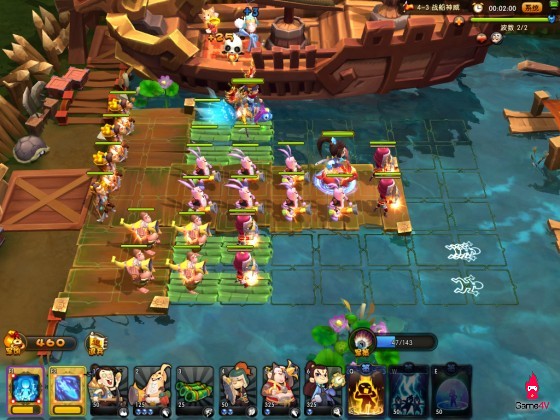 Dự án bí ẩn Project X của VGG chính là game 3D Mộng Tháp Phòng - Hình 6