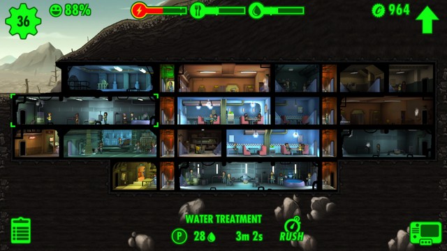 Fallout Shelter sẽ ra mắt trên Android vào tháng 8 - Hình 1