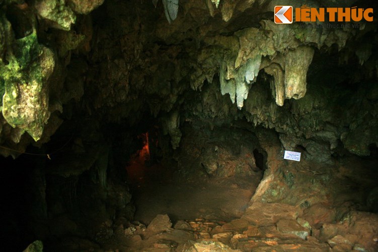 Hình ảnh khó tin ở suối cá thần nổi tiếng nhất VN - Hình 10