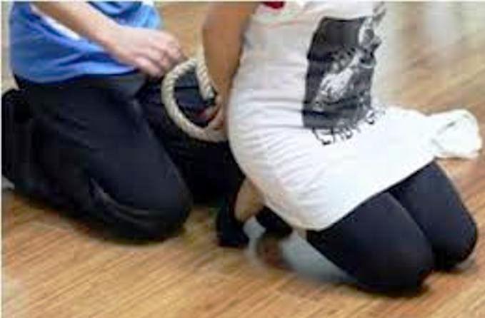 Không đòi được nợ, bắt luôn con nợ ép chuộc 100 triệu - Hình 1