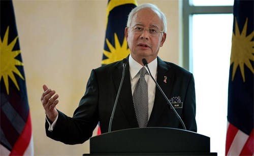 Malaysia phong tỏa tài khoản liên quan cáo buộc Thủ tướng nhận hối lộ - Hình 1