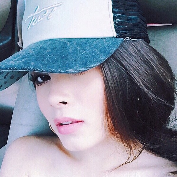 Màu son hot nhất Hà Nội góp mặt trong bản đồ son thế giới - Hình 8