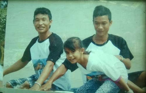 Mẹ Hào Anh lên tiếng về vụ trộm do con gây ra: Con tôi nói mình bị dụ dỗ - Hình 3