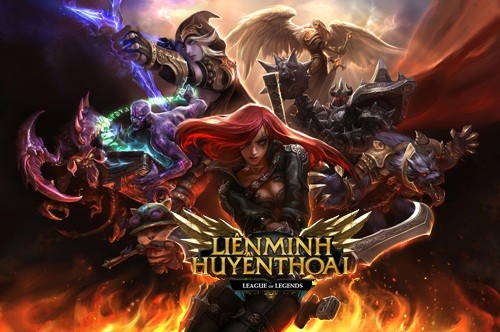 Những game online đáng chơi sau kỳ thi đại học - Hình 9