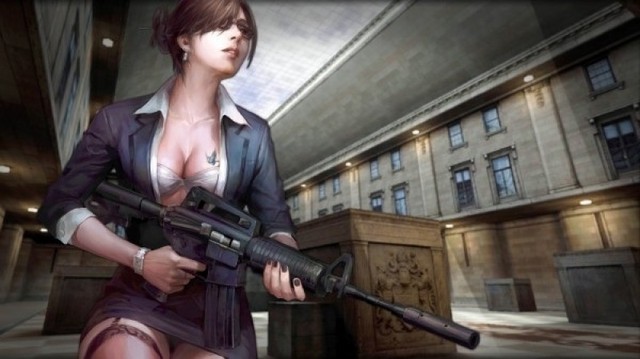 Những game online đáng chơi sau kỳ thi đại học - Hình 5
