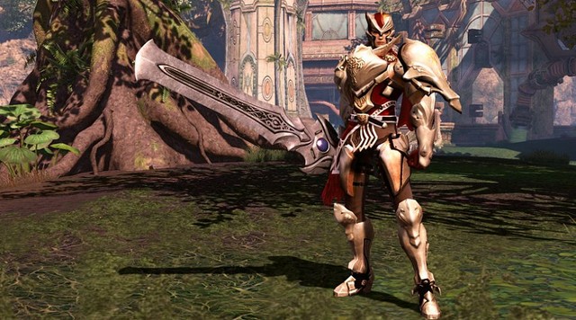 Những game online đáng chơi sau kỳ thi đại học - Hình 1