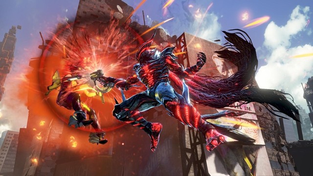 Những game online đáng chơi sau kỳ thi đại học - Hình 4