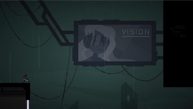Ronin - Siêu phẩm platform 2D sẽ tân công mobile - Hình 4
