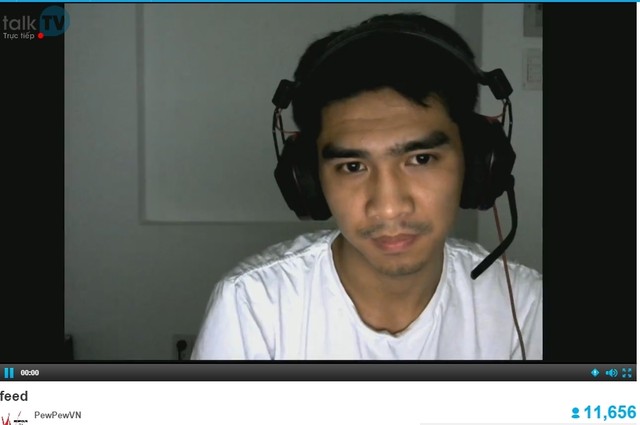 Sốc trước game thủ Việt có khả năng DDOS DOTA 2 - Hình 5