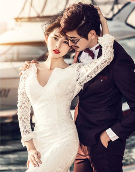 Sự thật ngã ngửa về chồng mới cưới - Hình 1